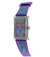 Orologio Sweet Years Donna in Acciaio SY.6177L/55 - SY.6177L/55